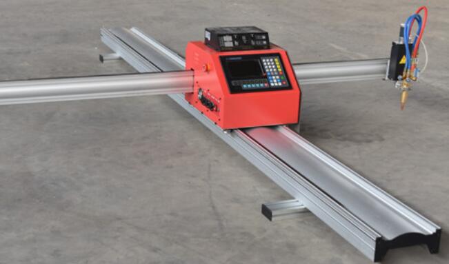 數(shù)控切割機操作規(guī)定和方法：這樣操作數(shù)控切割機更規(guī)范