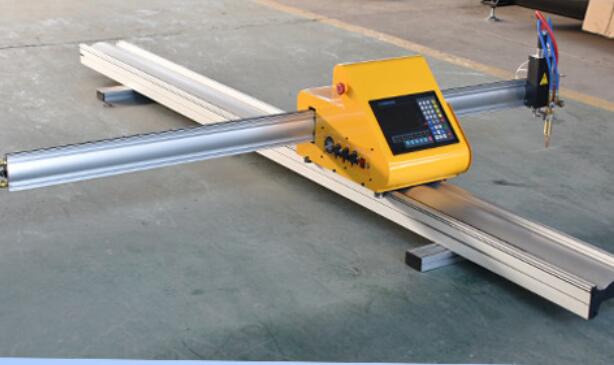 等離子切割機(jī)怎么操作：等離子切割機(jī)這樣操作更規(guī)范