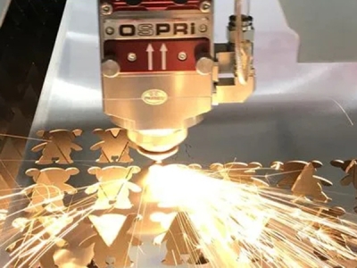 光纖激光切割機的應(yīng)用詳解