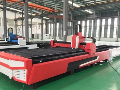 濟南光纖激光切割設(shè)備的使用條件