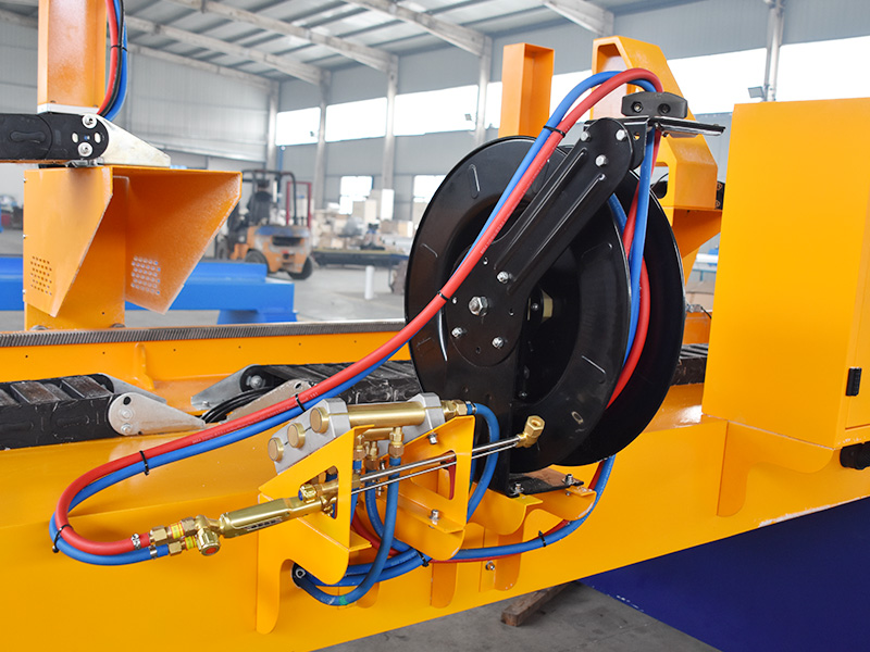 龍門數(shù)控切割機 龍門數(shù)控切割機