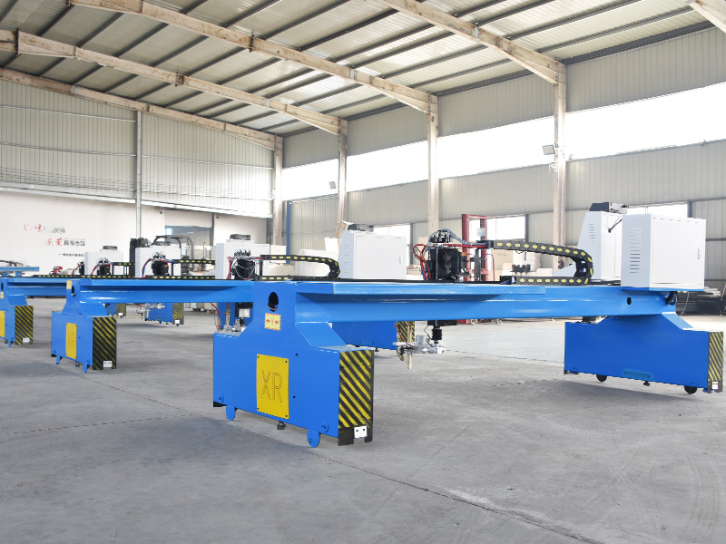 經(jīng)濟(jì)型龍門數(shù)控切割機(jī) 經(jīng)濟(jì)型龍門數(shù)控切割機(jī)