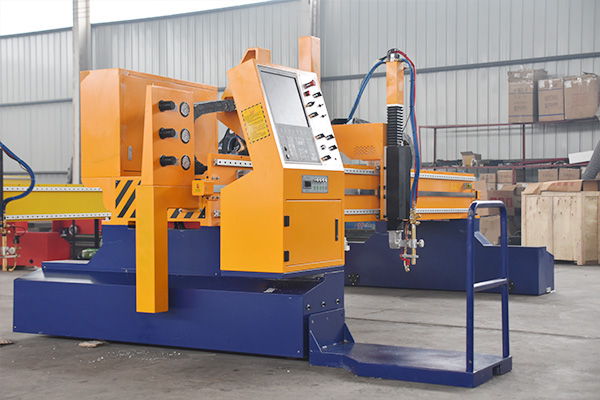 數(shù)控火焰切割機在操作過程中如何安全操作？這些你要做到