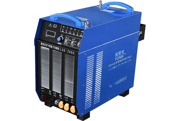 數(shù)控等離子切割機如何才能獲得良好的使用效果？