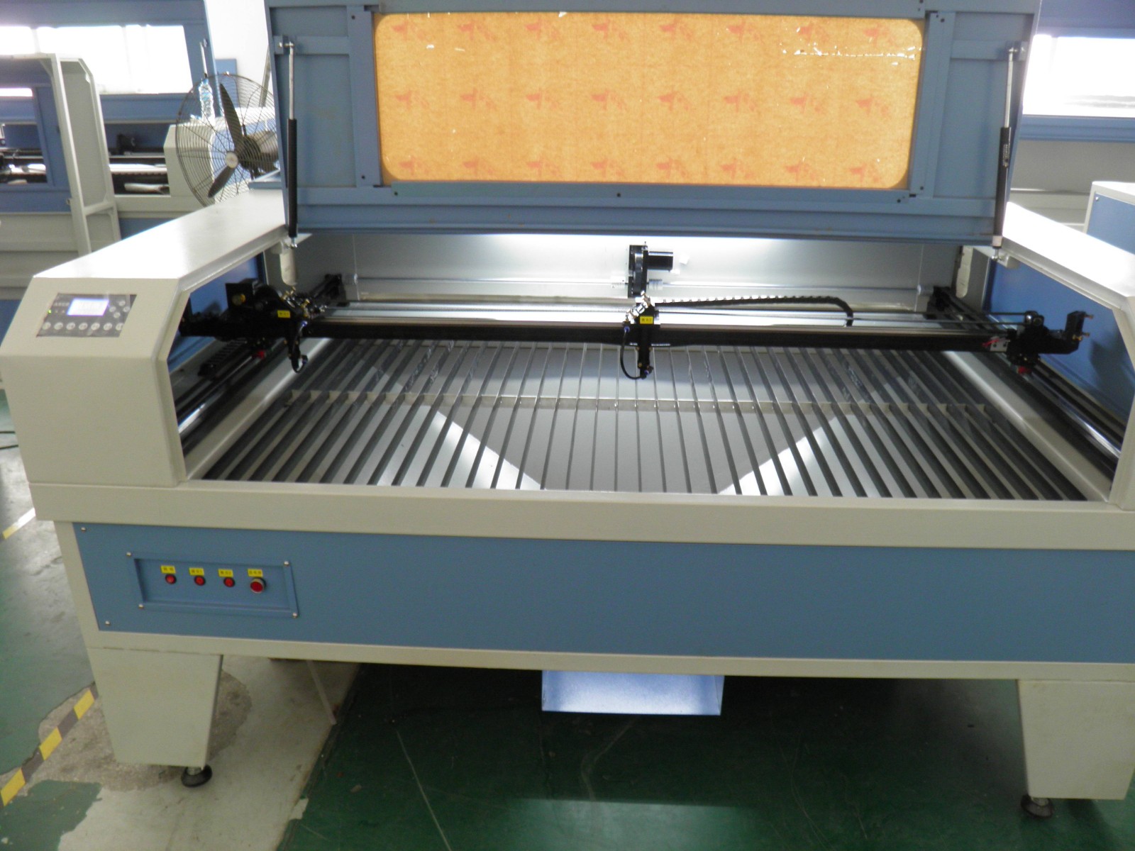 到底該不該購買激光切割機？