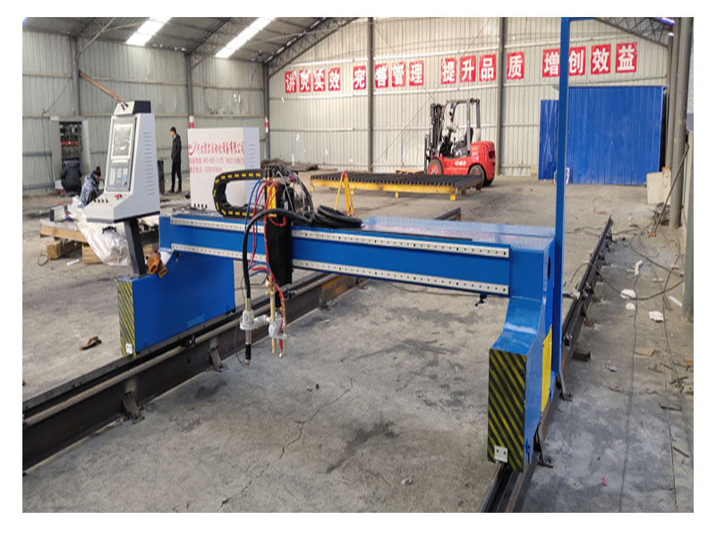 大型激光切割機(jī)在重啟時(shí)應(yīng)該如何進(jìn)行操作？