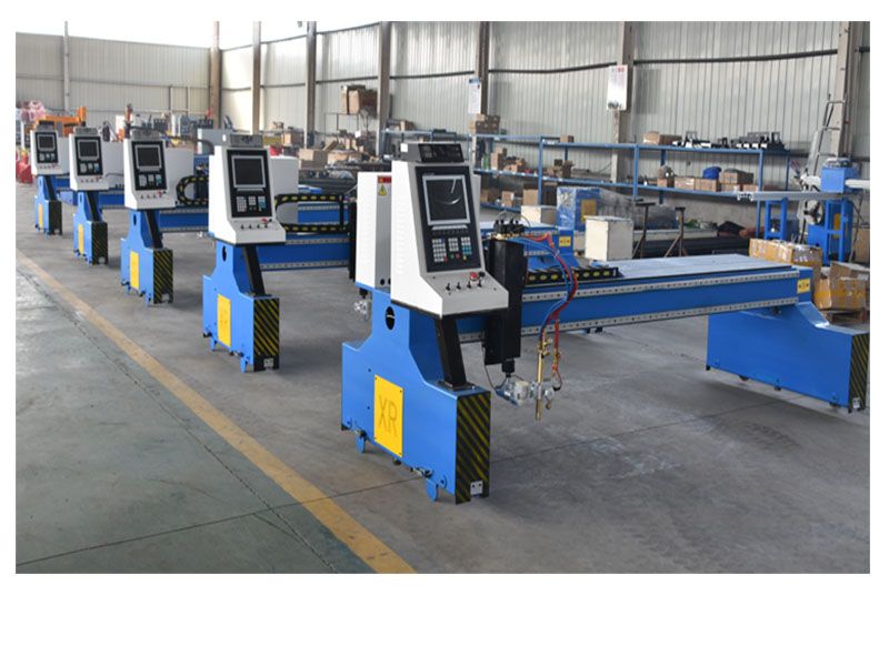 數(shù)控火焰切割機(jī)