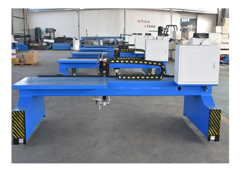 數(shù)控火焰切割機(jī)的火焰調(diào)試應(yīng)該如何進(jìn)行操作？