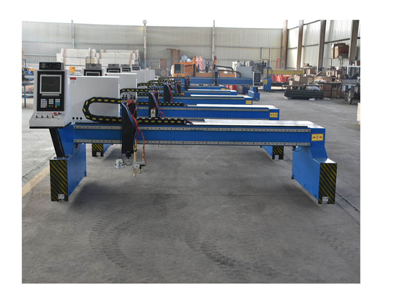 數(shù)控火焰切割機