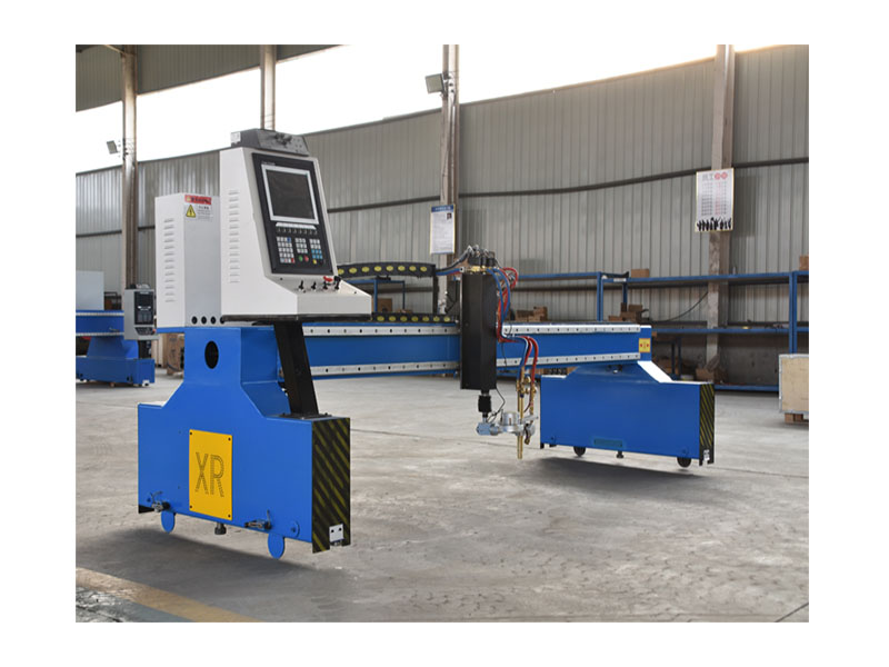 數(shù)控火焰切割機(jī)在使用時(shí)一些細(xì)節(jié)的處理很重要！