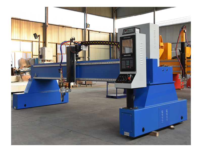 龍門(mén)式數(shù)控切割機(jī)產(chǎn)品展示案例-5