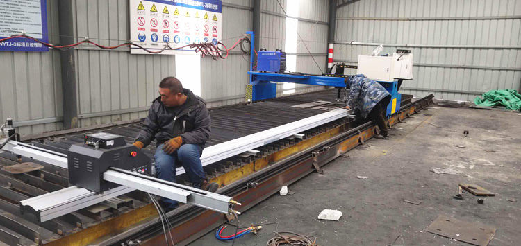 全自動(dòng)便攜式數(shù)控切割機(jī)兩用圖片介紹007