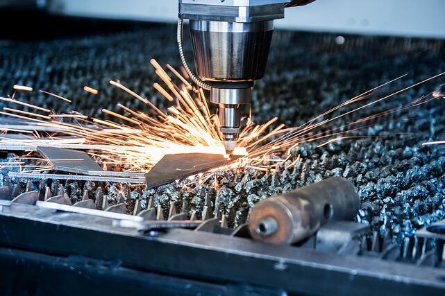 激光切割機(jī)可以用來做什么？有什么用途？