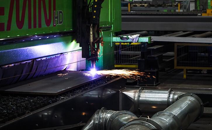 山東數(shù)控切割機如何選擇？