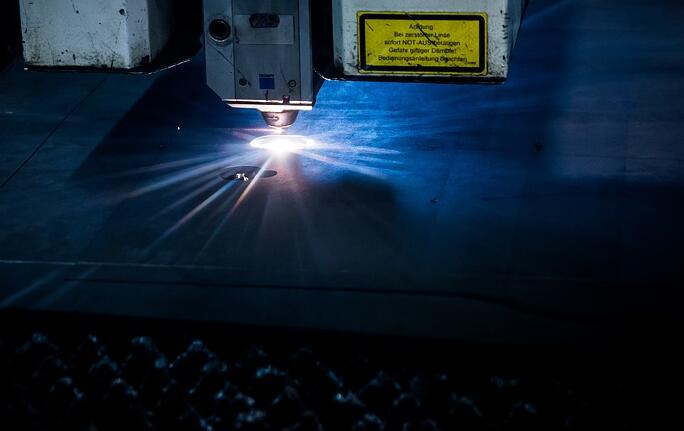 激光切割機廠家哪家好？