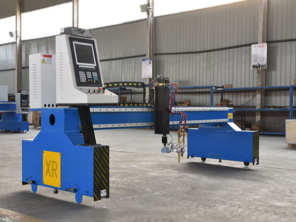 光纖激光切割機(jī)