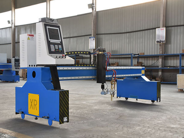 光纖激光切割機(jī)提高工作效率，提升工作質(zhì)量!