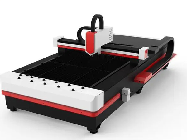 數(shù)控激光切割機(jī)：實(shí)現(xiàn)創(chuàng)新加工的利器